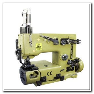 Industrial Sewing Machines