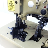 MDK51 - Overlock, Chain (Safety) Stitch Sewing Machine